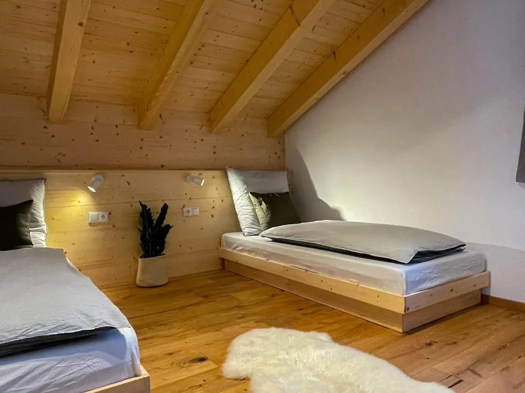Bayerwald Chalet Kaitersberg Mit Sauna, Sonnenterrasse Und Garten Arnbruck
