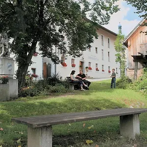  Gasthof Landgasthof Unterschaffer