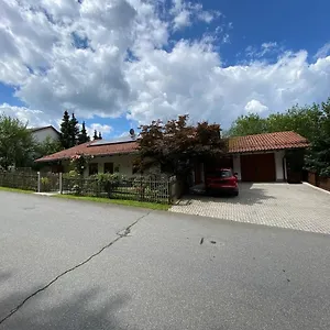  Apartment Jansen